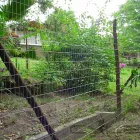 Maatskappy 23 beeld GATE AND FENCE Steel Fencing in Durban KZN