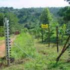 Maatskappy 25 beeld GATE AND FENCE Steel Fencing in Durban KZN