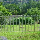 Maatskappy 27 beeld GATE AND FENCE Steel Fencing in Durban KZN