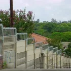 Maatskappy 29 beeld GATE AND FENCE Steel Fencing in Durban KZN