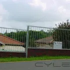 Maatskappy 31 beeld GATE AND FENCE Steel Fencing in Durban KZN