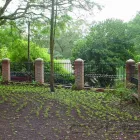 Maatskappy 33 beeld GATE AND FENCE Steel Fencing in Durban KZN