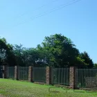 Maatskappy 37 beeld GATE AND FENCE Steel Fencing in Durban KZN