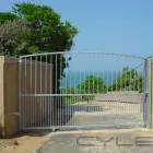 Maatskappy 44 beeld GATE AND FENCE Steel Fencing in Durban KZN