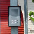 Maatskappy 48 beeld GATE AND FENCE Steel Fencing in Durban KZN