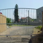 Maatskappy 49 beeld GATE AND FENCE Steel Fencing in Durban KZN