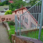 Maatskappy 53 beeld GATE AND FENCE Steel Fencing in Durban KZN