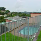 Maatskappy 54 beeld GATE AND FENCE Steel Fencing in Durban KZN