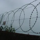 Maatskappy 61 beeld GATE AND FENCE Steel Fencing in Durban KZN