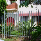 Maatskappy 67 beeld GATE AND FENCE Steel Fencing in Durban KZN