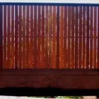 Maatskappy 13 beeld GATE & DOOR CONTROL Wooden Gates in Durban KZN