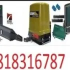 Maatskappy 1 beeld GATE MOTOR REPAIRS AND INSTALLATION Swing Gate in Pretoria GP