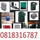Maatskappy 2 beeld GATE MOTOR REPAIRS AND INSTALLATION Swing Gate in Pretoria GP