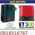 Maatskappy 7 beeld GATE MOTOR REPAIRS AND INSTALLATION Swing Gate in Pretoria GP