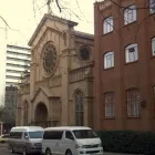 Maatskappy 6 beeld GAUTENG SHUTTLES TOURS AND CHARTERS Wedding Transport in Florida GP