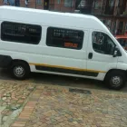 Maatskappy 10 beeld GAUTENG SHUTTLES TOURS AND CHARTERS Wedding Transport in Florida GP