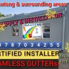 Business 1 image GAUTENG WALL AND ROOF COATINGS Waterproofing Contractors in Springs GP