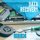 Business 1 image GEEX MANAGED IT SUPPORT Repair Laptops in Johannesburg GP