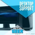 Business 3 image GEEX MANAGED IT SUPPORT Repair Laptops in Johannesburg GP