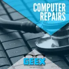 Business 10 image GEEX MANAGED IT SUPPORT Repair Laptops in Johannesburg GP