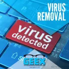 Business 11 image GEEX MANAGED IT SUPPORT Repair Laptops in Johannesburg GP