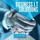Business 13 image GEEX MANAGED IT SUPPORT Repair Laptops in Johannesburg GP