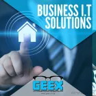 Business 14 image GEEX MANAGED IT SUPPORT Repair Laptops in Johannesburg GP