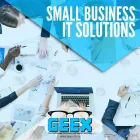 Business 16 image GEEX MANAGED IT SUPPORT Repair Laptops in Johannesburg GP