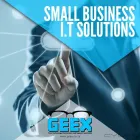 Business 17 image GEEX MANAGED IT SUPPORT Repair Laptops in Johannesburg GP