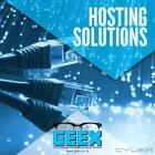 Business 19 image GEEX MANAGED IT SUPPORT Repair Laptops in Johannesburg GP