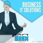 Business 20 image GEEX MANAGED IT SUPPORT Repair Laptops in Johannesburg GP