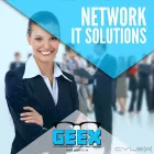 Business 22 image GEEX MANAGED IT SUPPORT Repair Laptops in Johannesburg GP