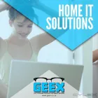 Business 24 image GEEX MANAGED IT SUPPORT Repair Laptops in Johannesburg GP