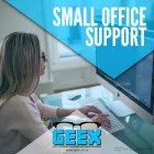Business 28 image GEEX MANAGED IT SUPPORT Repair Laptops in Johannesburg GP