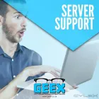Business 29 image GEEX MANAGED IT SUPPORT Repair Laptops in Johannesburg GP