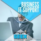 Business 30 image GEEX MANAGED IT SUPPORT Repair Laptops in Johannesburg GP