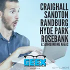 Business 33 image GEEX MANAGED IT SUPPORT Repair Laptops in Johannesburg GP