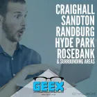 Business 34 image GEEX MANAGED IT SUPPORT Repair Laptops in Johannesburg GP