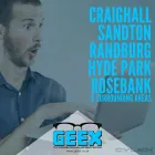 Business 37 image GEEX MANAGED IT SUPPORT Repair Laptops in Johannesburg GP