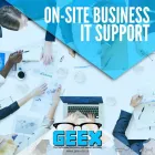 Business 38 image GEEX MANAGED IT SUPPORT Repair Laptops in Johannesburg GP