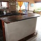 Maatskappy 1 beeld GELDART WOOD CRAFT Wooden in Howick KZN