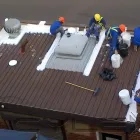 Business 2 image GIBBCON PROJECTS Weather in Roodepoort GP