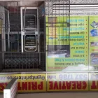 Maatskappy 2 beeld GMT CREATIVE PRINTERS Vinyl Stickers in Johannesburg GP