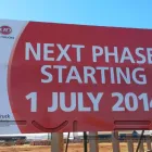 Maatskappy 5 beeld GMT CREATIVE PRINTERS Vinyl Stickers in Johannesburg GP