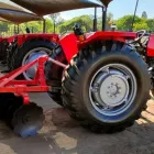 Maatskappy 2 beeld GOLDMAN TRACTORS Farming Equipment in Upington NC