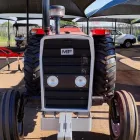 Maatskappy 4 beeld GOLDMAN TRACTORS Farming Equipment in Upington NC