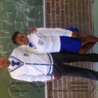 Maatskappy 5 beeld GORONYANE SECONDARY SCHOOL Secondary School in Selosesha ZAF