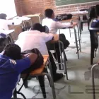 Maatskappy 7 beeld GORONYANE SECONDARY SCHOOL Secondary School in Selosesha ZAF