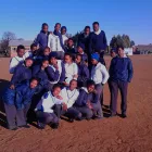 Maatskappy 9 beeld GORONYANE SECONDARY SCHOOL Secondary School in Selosesha ZAF