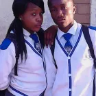 Maatskappy 10 beeld GORONYANE SECONDARY SCHOOL Secondary School in Selosesha ZAF